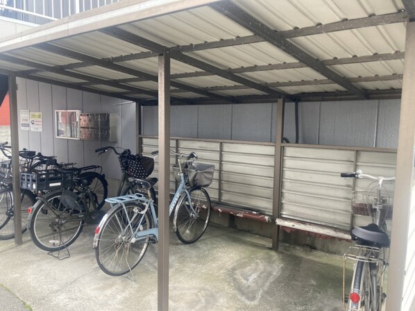 マリッチ今宿の物件内観写真